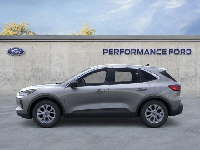 new 2024 Ford Escape car, priced at $26,995