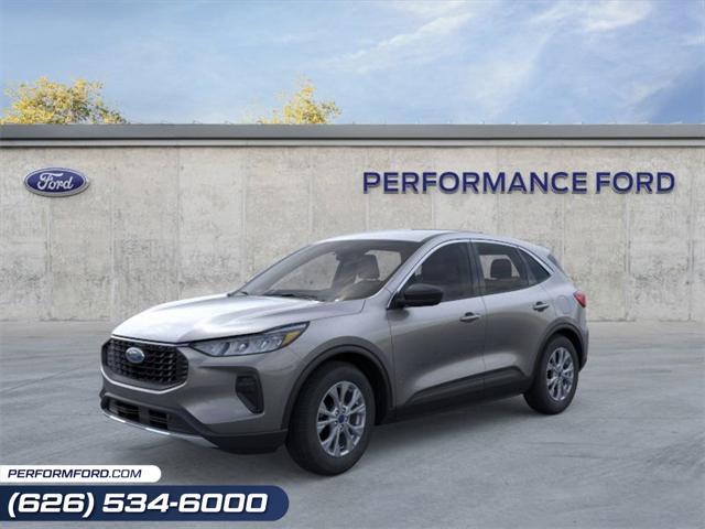 new 2024 Ford Escape car, priced at $26,995