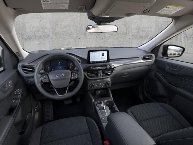 new 2024 Ford Escape car, priced at $26,995