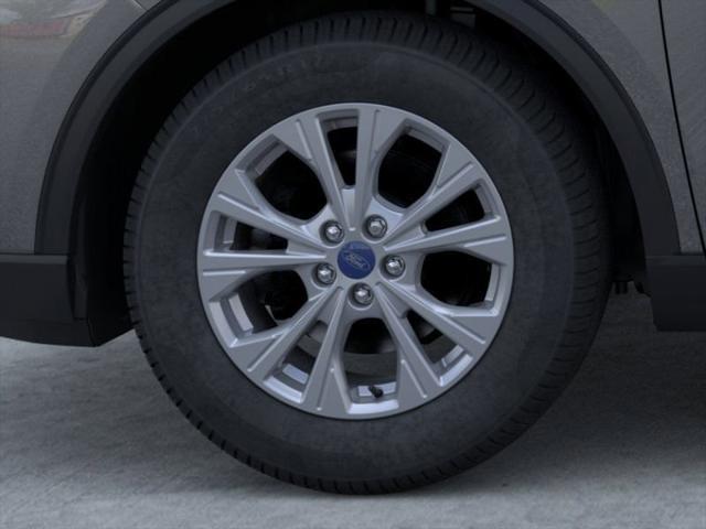 new 2024 Ford Escape car, priced at $26,995