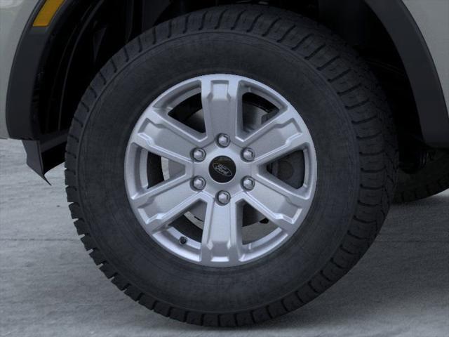 new 2024 Ford Ranger car, priced at $30,495