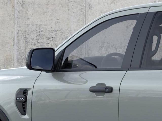 new 2024 Ford Ranger car, priced at $30,495