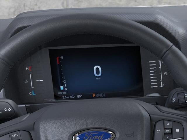 new 2024 Ford Ranger car, priced at $35,495