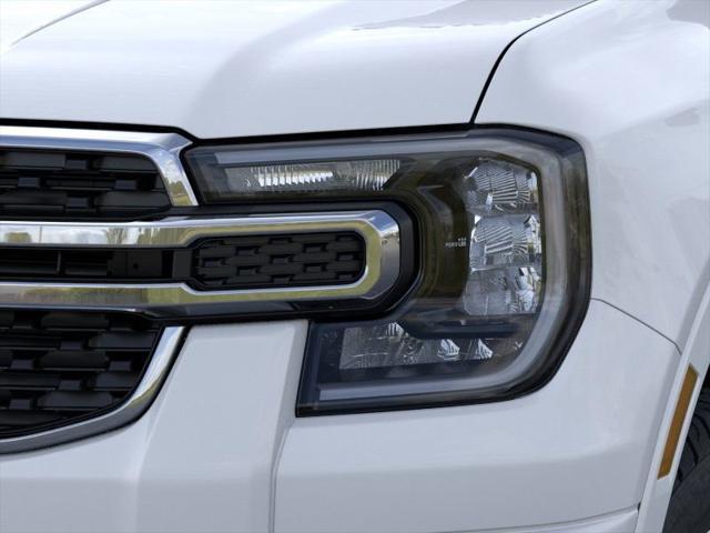 new 2024 Ford Ranger car, priced at $35,495