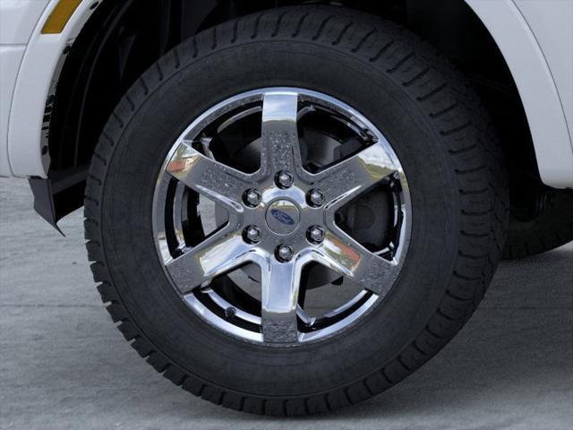 new 2024 Ford Ranger car, priced at $35,495