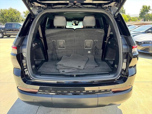 used 2021 Jeep Grand Cherokee L car, priced at $32,900