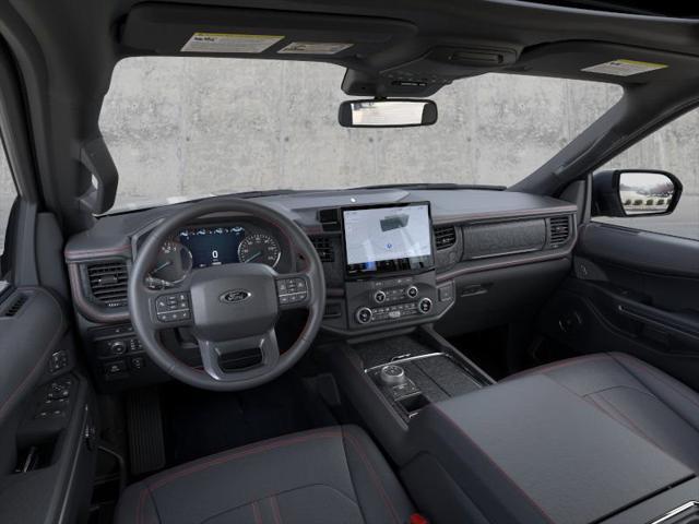 new 2024 Ford Expedition car, priced at $64,995