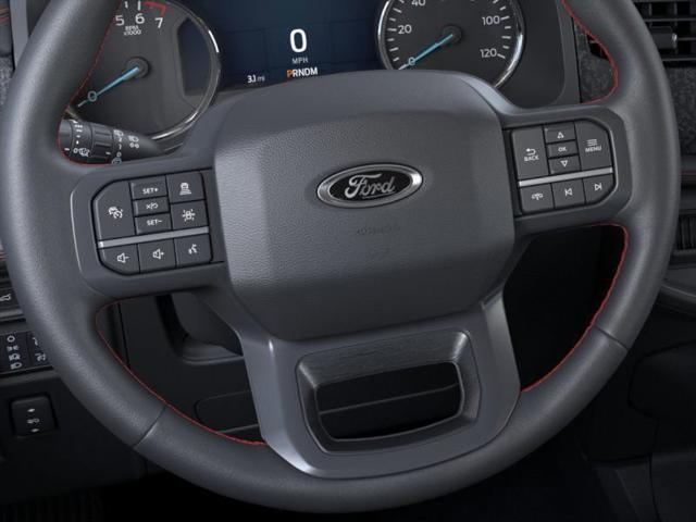 new 2024 Ford Expedition car, priced at $64,995
