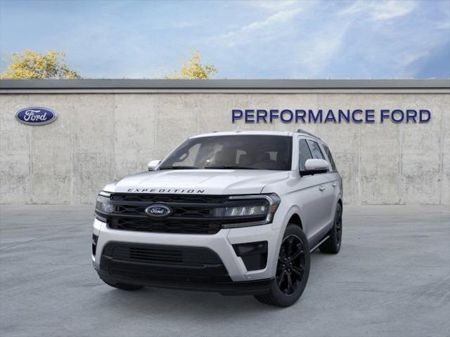 new 2024 Ford Expedition car, priced at $64,995