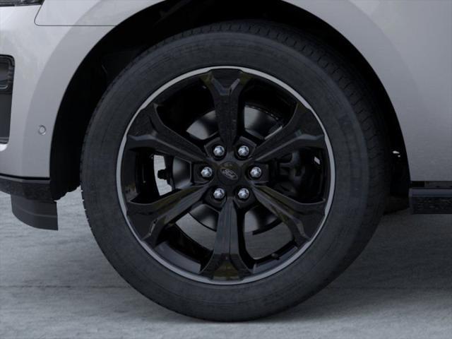 new 2024 Ford Expedition car, priced at $64,995