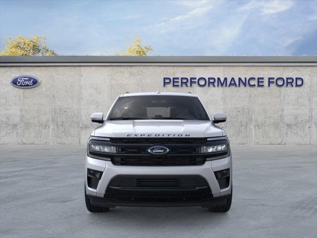 new 2024 Ford Expedition car, priced at $64,995