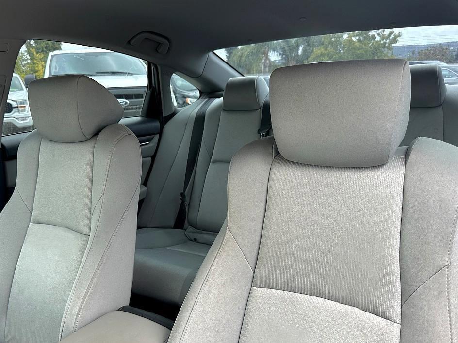 used 2020 Honda Accord car, priced at $21,800