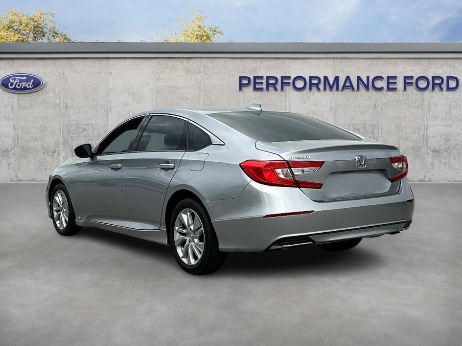 used 2020 Honda Accord car, priced at $21,800