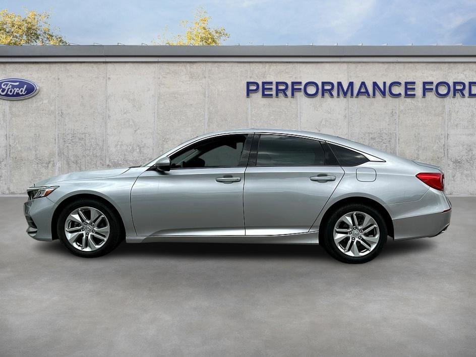 used 2020 Honda Accord car, priced at $21,800