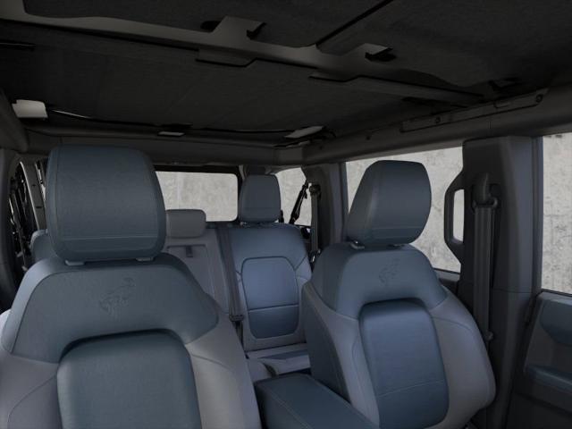 new 2024 Ford Bronco car, priced at $54,995