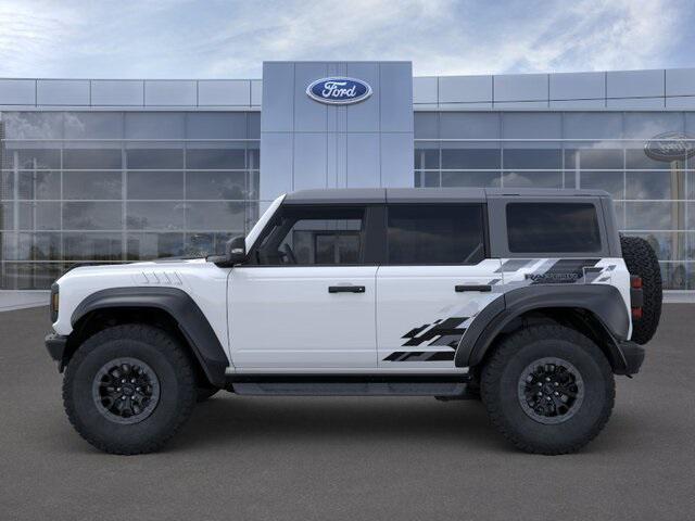 new 2023 Ford Bronco car, priced at $99,315