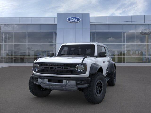 new 2023 Ford Bronco car, priced at $99,315