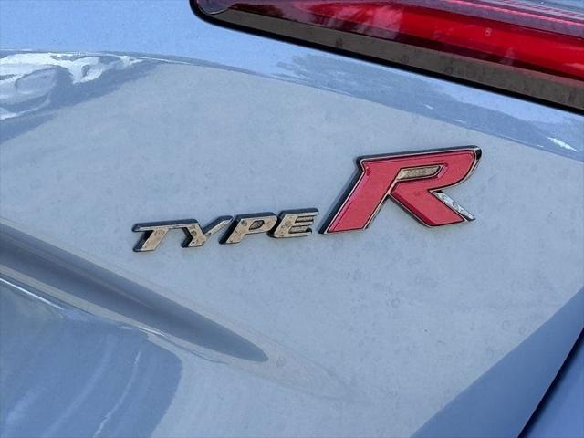 used 2024 Honda Civic Type R car, priced at $48,238