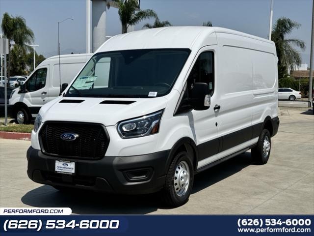 new 2024 Ford Transit-350 car, priced at $61,780