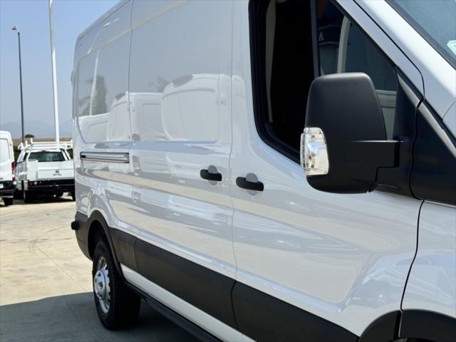 new 2024 Ford Transit-350 car, priced at $61,780