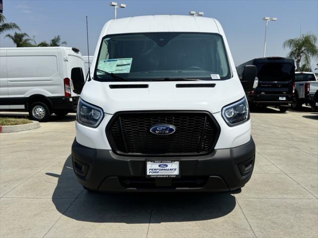 new 2024 Ford Transit-350 car, priced at $61,780