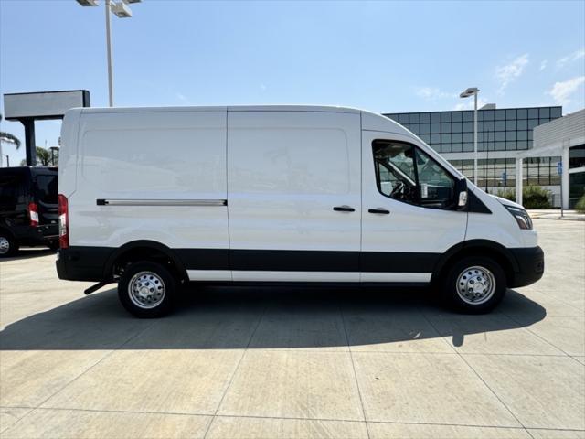 new 2024 Ford Transit-350 car, priced at $61,780