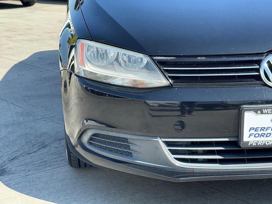 used 2013 Volkswagen Jetta car, priced at $5,900