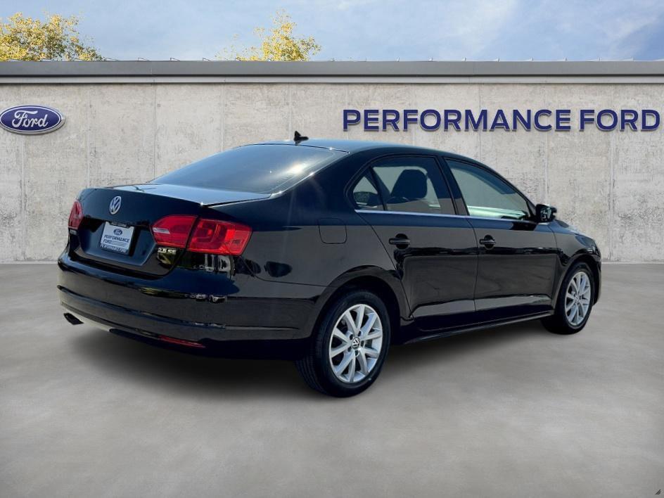 used 2013 Volkswagen Jetta car, priced at $5,900
