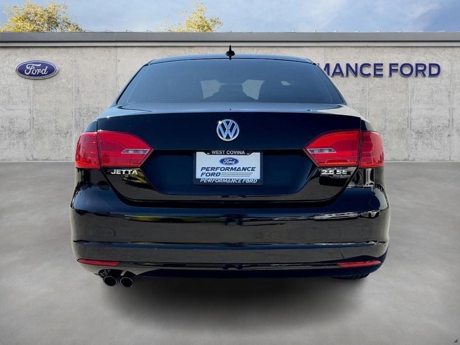 used 2013 Volkswagen Jetta car, priced at $5,900