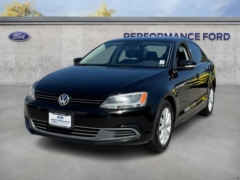 used 2013 Volkswagen Jetta car, priced at $5,900