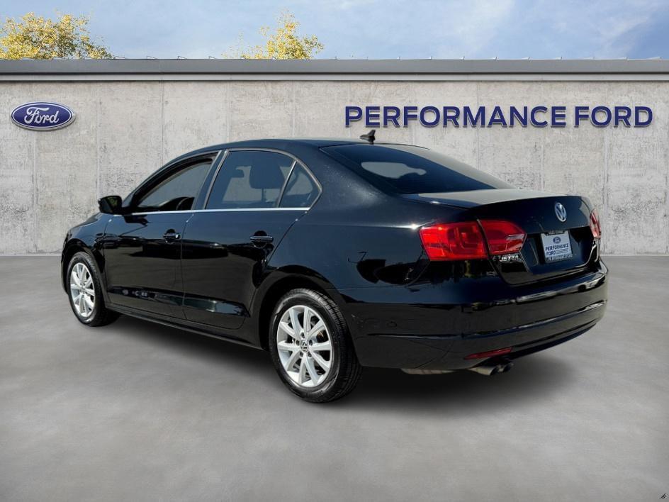 used 2013 Volkswagen Jetta car, priced at $5,900
