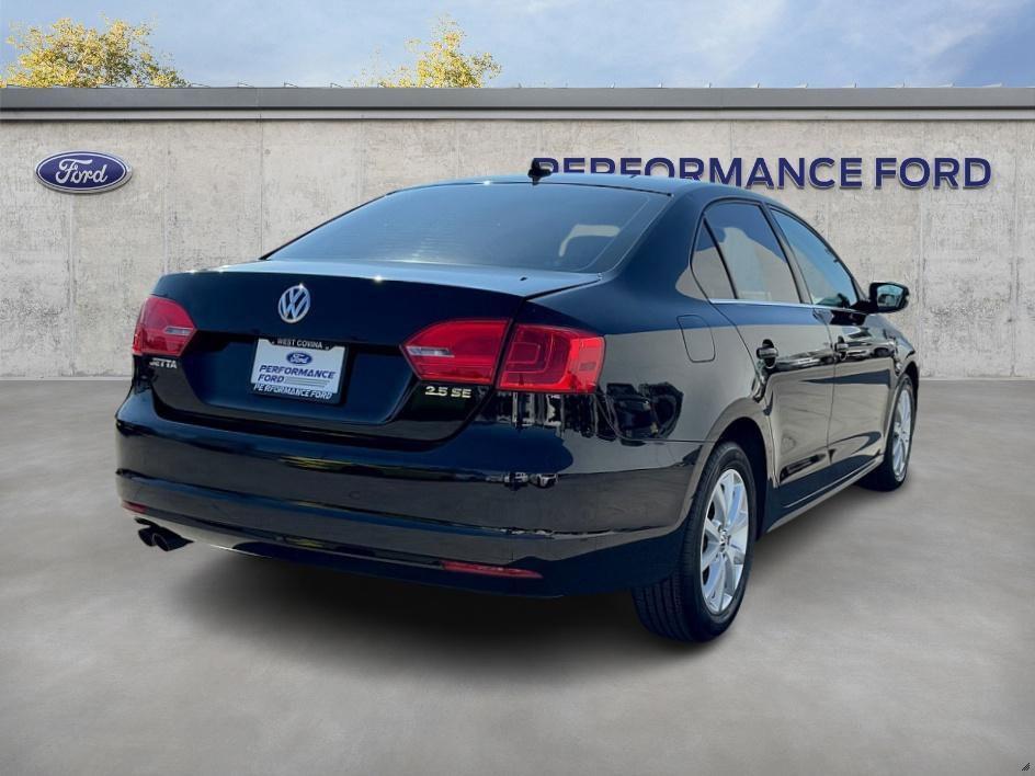 used 2013 Volkswagen Jetta car, priced at $5,900