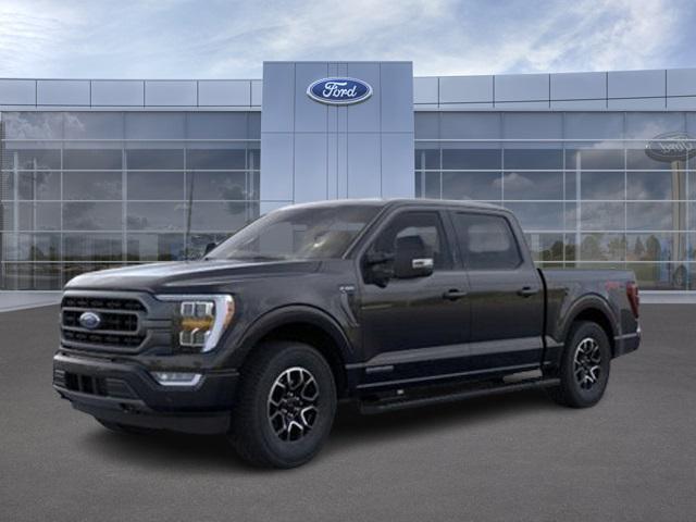 new 2023 Ford F-150 car, priced at $68,030