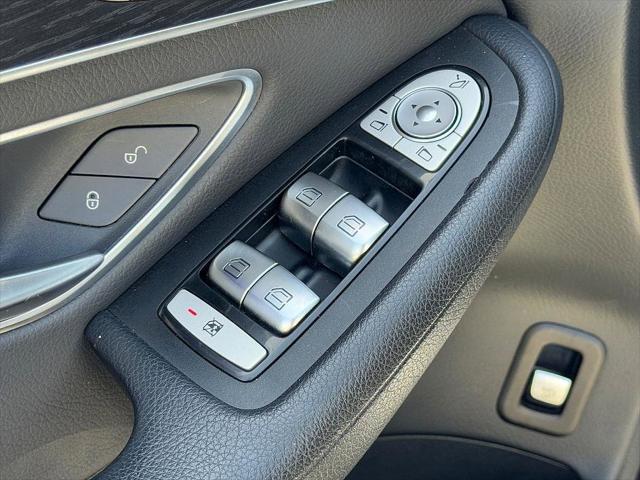 used 2022 Mercedes-Benz GLC 300 car, priced at $25,669