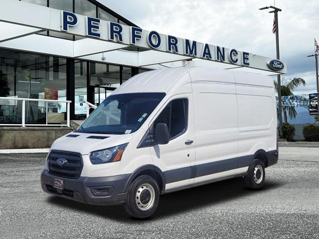 used 2020 Ford Transit-250 car, priced at $36,405