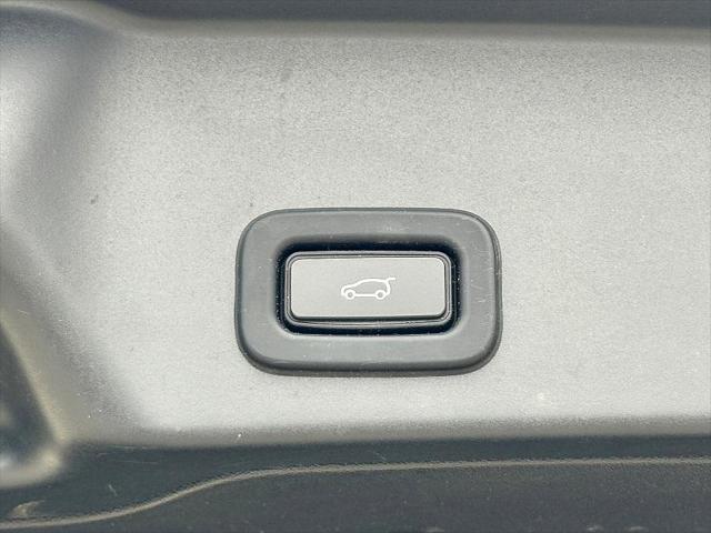 used 2021 Land Rover Range Rover Evoque car, priced at $28,800