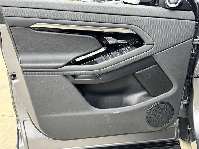 used 2021 Land Rover Range Rover Evoque car, priced at $28,800