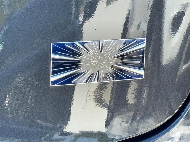 used 2024 Tesla Model 3 car, priced at $44,981
