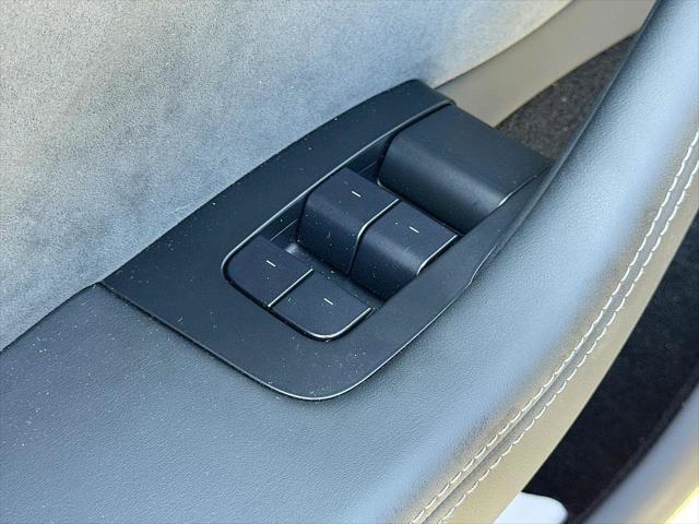 used 2024 Tesla Model 3 car, priced at $44,981