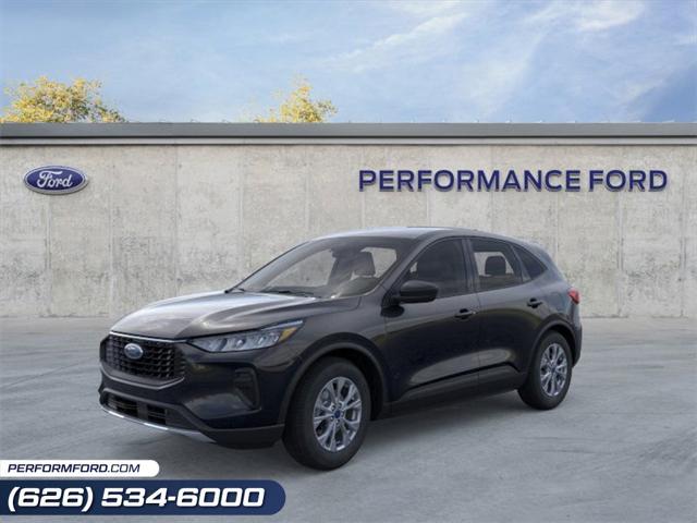 new 2025 Ford Escape car, priced at $26,759