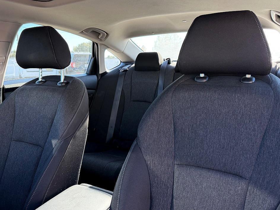 used 2023 Honda Accord car, priced at $24,379