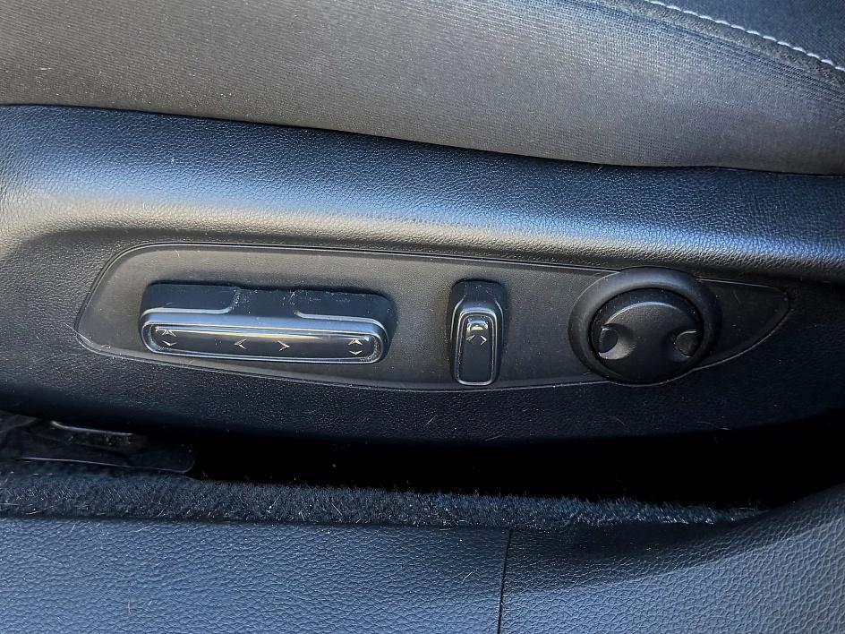 used 2023 Honda Accord car, priced at $24,379