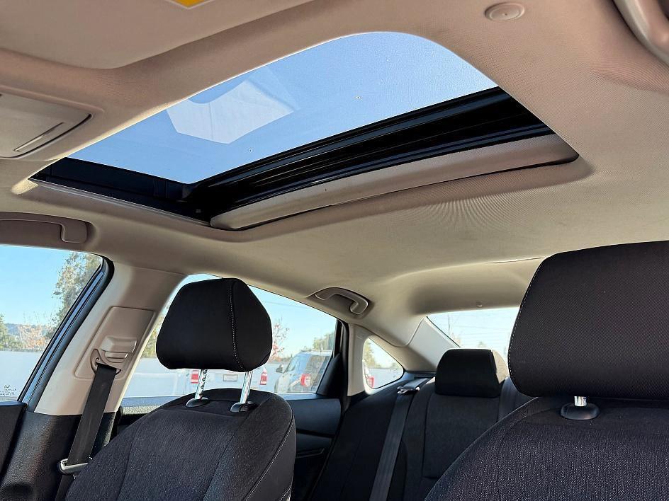 used 2023 Honda Accord car, priced at $24,379