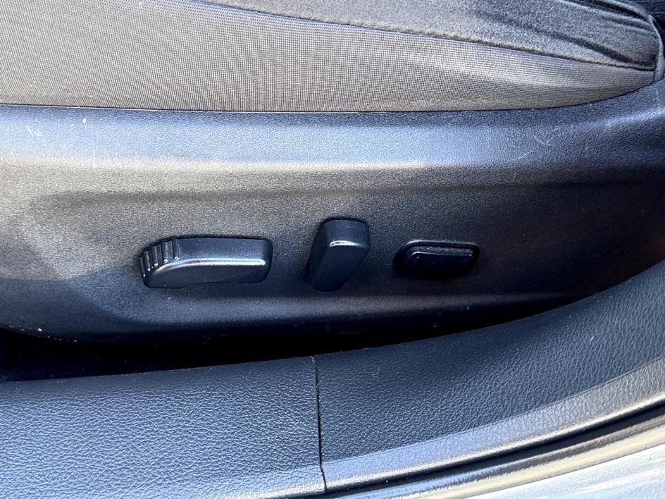 used 2020 Nissan Altima car, priced at $16,300