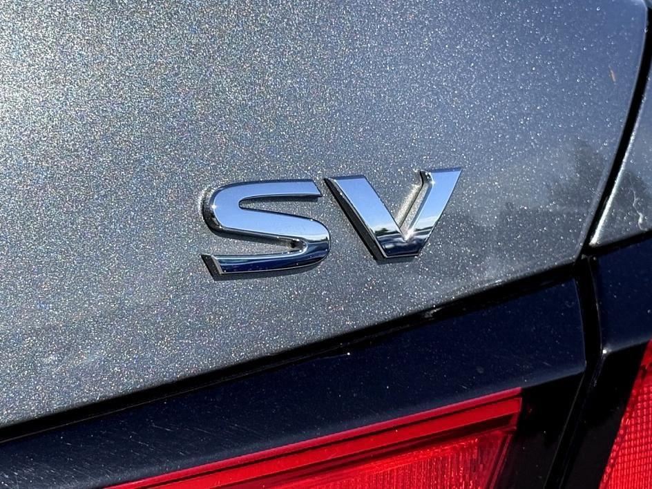 used 2020 Nissan Altima car, priced at $16,300