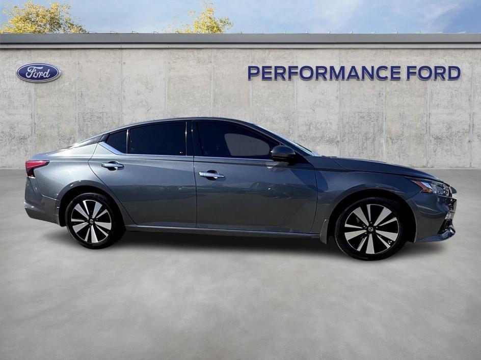 used 2020 Nissan Altima car, priced at $16,300