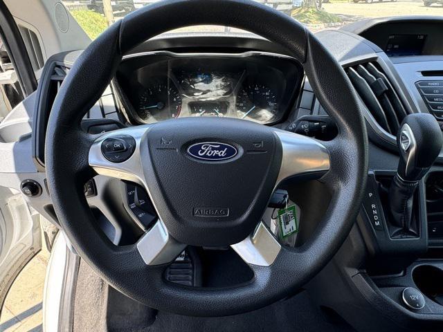 used 2019 Ford Transit-350 car, priced at $26,888