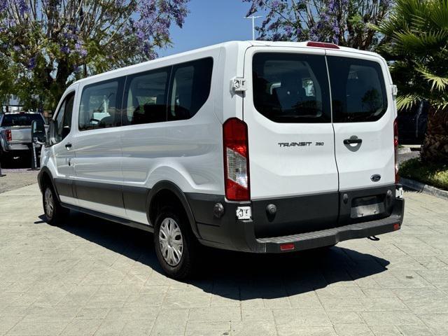 used 2019 Ford Transit-350 car, priced at $26,888