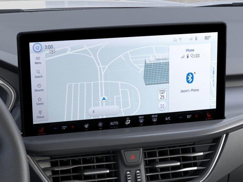 new 2025 Ford Escape PHEV car, priced at $31,405