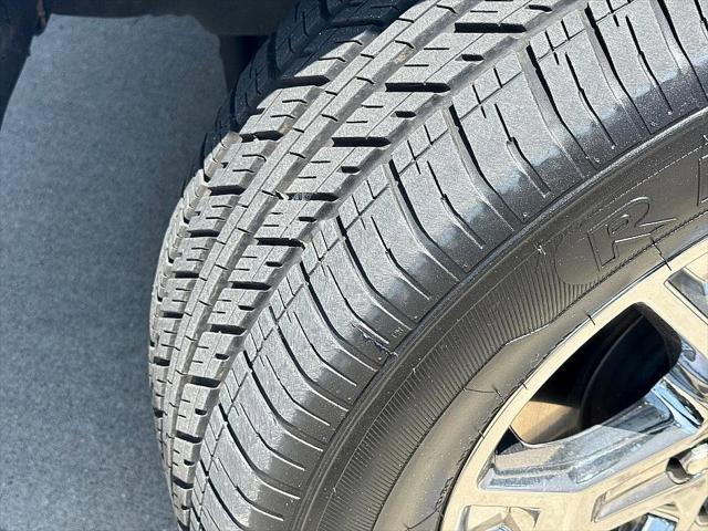 used 2023 Ford F-150 car, priced at $36,977